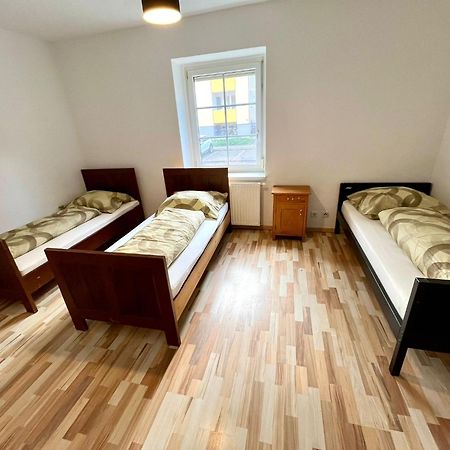 Monteurwohnung Leoben, Zentral 莱奥本 外观 照片